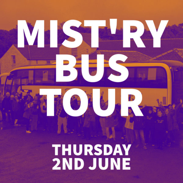 Mistry Bus TourFeis Ile Islay Whisky Festival