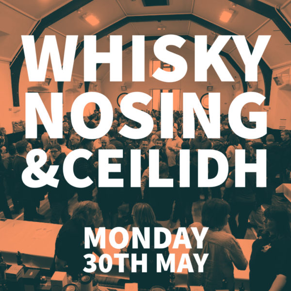 Whisky Nosing1Feis Ile Islay Whisky Festival