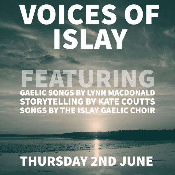 Voices of Islay
