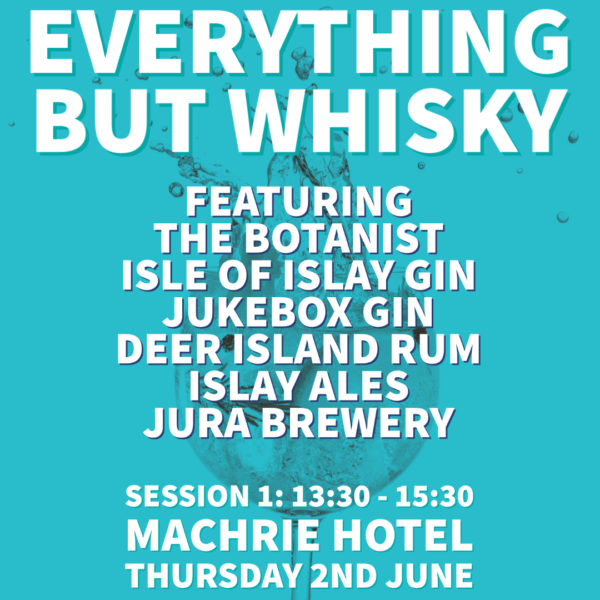 everything but whisky3Feis Ile Islay Whisky Festival