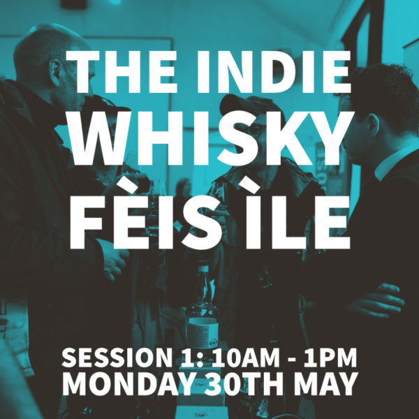 indie whisky event sess1Feis Ile Islay Whisky Festival