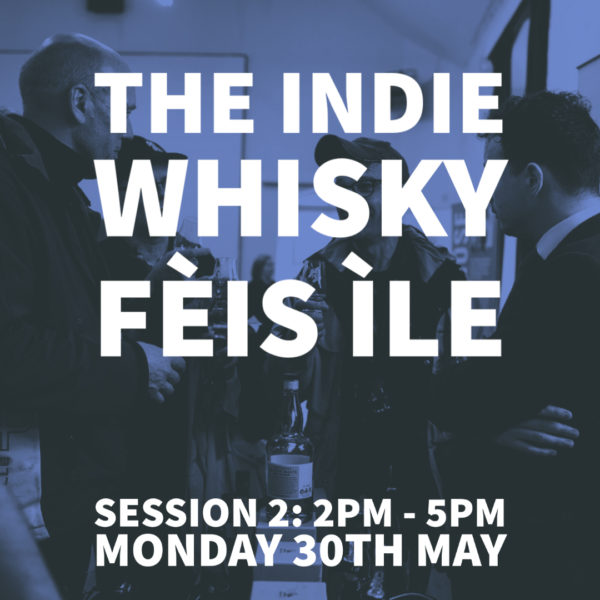 indie whisky event sess2Feis Ile Islay Whisky Festival