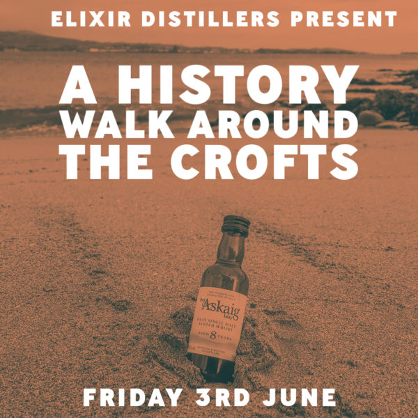 Elixir FriFeis Ile Islay Whisky Festival
