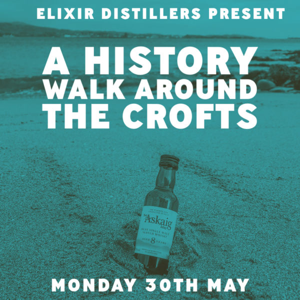 Elixir MonFeis Ile Islay Whisky Festival