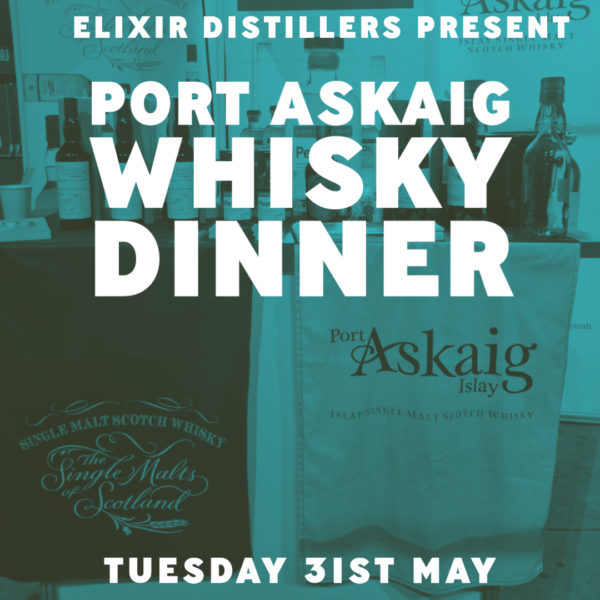 Elixir Port Askaig1Feis Ile Islay Whisky Festival