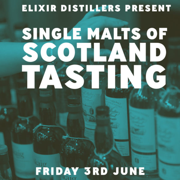 Elixir Single Malts1Feis Ile Islay Whisky Festival