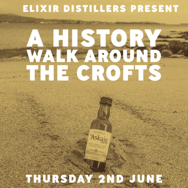 Elixir ThursFeis Ile Islay Whisky Festival