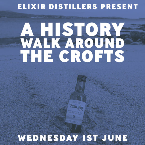 Elixir WedsFeis Ile Islay Whisky Festival