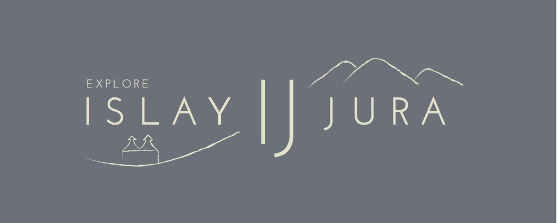 Explore Islay Jura Logo